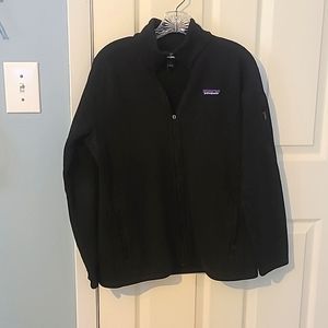 Patagonia Jacket Better Sweater